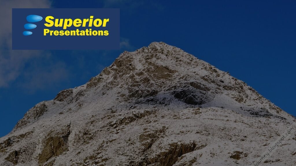 Superior Presentations