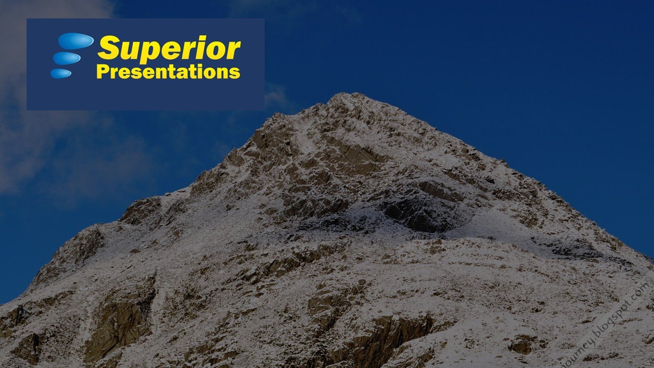 Superior Presentations