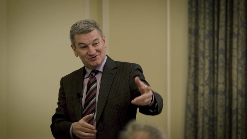 presentation skills training