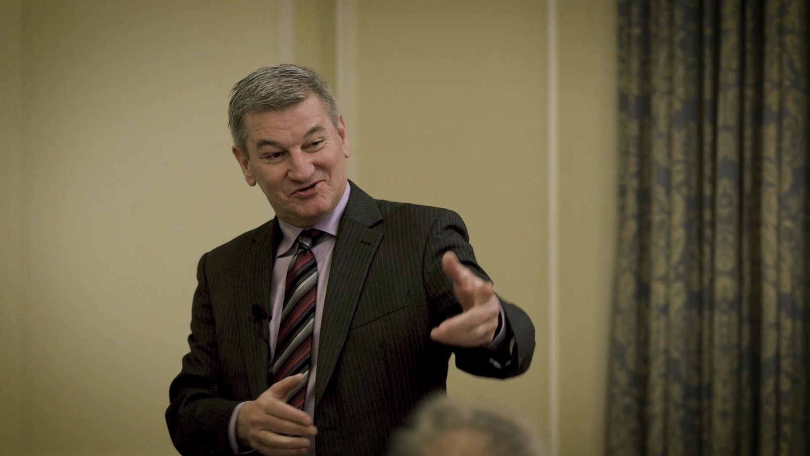 presentation skills training