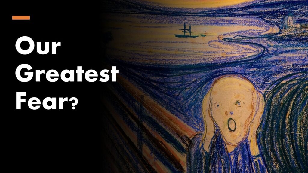 public speaking greatest fear